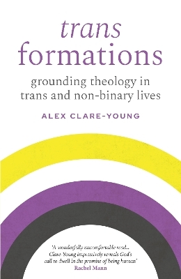 Trans Formations - Alex Clare-Young