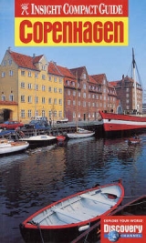 Copenhagen Insight Compact Guide - 