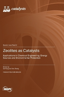 Zeolites as Catalysts