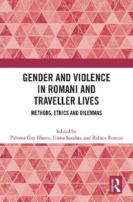 Gender and Violence in Romani and Traveller Lives - 