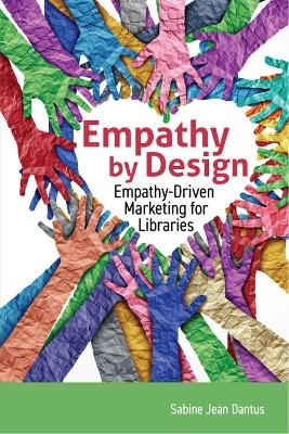 Empathy by Design - Sabine Jean Dantus