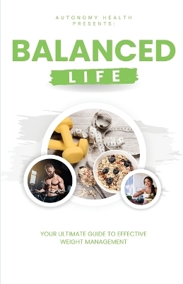 Balanced Life -  Karikoga