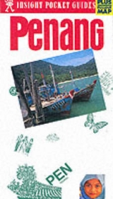 Penang Insight Pocket Guide - 