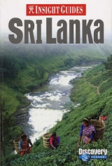 Sri Lanka Insight Guide - 