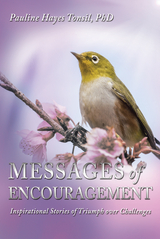 Messages of Encouragement - Pauline Hayes Tonsil