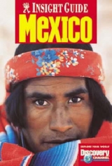 Mexico Insight Guide - 