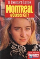 Montreal Insight Guide - 