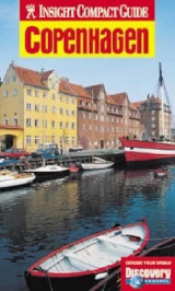 Copenhagen Insight Compact Guide - 