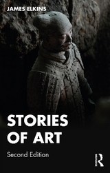 Stories of Art - Elkins, James