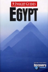 Egypt Insight Guide - 