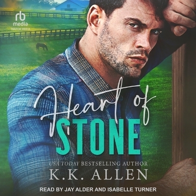 Heart of Stone - Michael Anderle, K K Allen, Philippa Norcross