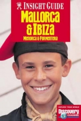 Mallorca and Ibiza Insight Guide - 