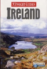 Ireland Insight Guide - Insight