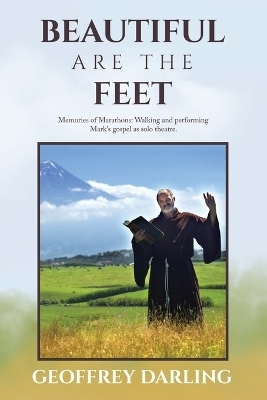 Beautiful Are The Feet - Geoffrey Darling