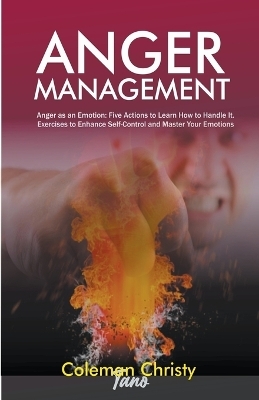 Anger Management - Coleman Christy Tanos