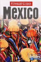 Mexico Insight Guide - 