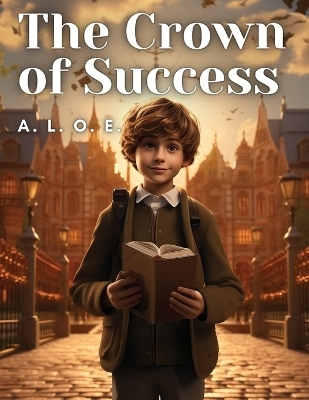 The Crown of Success -  A L O E