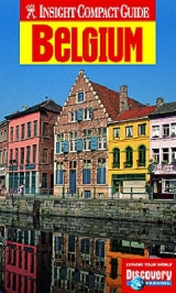 Belgium Insight Compact Guide - 