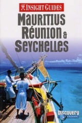 Mauritius and Seychelles Insight Guide - 