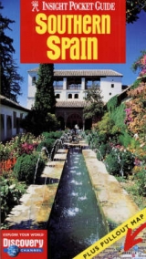 Southern Spain Insight Pocket Guide - 