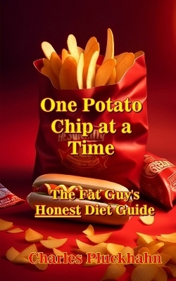 One Potato Chip at a Time - Charles Pluckhahn