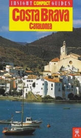 Costa Brava Insight Compact Guide - 