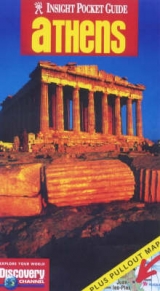 Athens Insight Pocket Guide - 