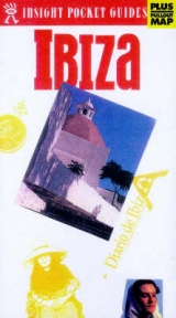 Ibiza Insight Pocket Guide - 