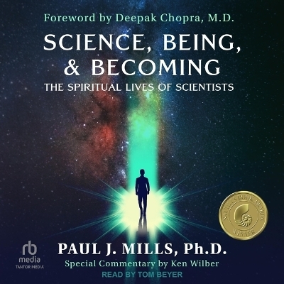 Science, Being, & Becoming -  Phd