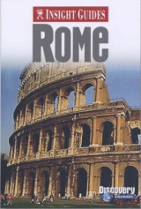 Rome Insight Guide - 