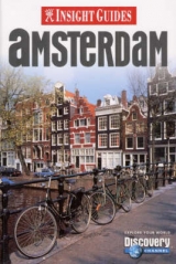 Amsterdam Insight Guide - 