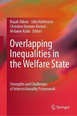 Overlapping Inequalities in the Welfare State - 
