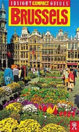 Brussels Insight Compact Guide - 