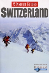 Switzerland Insight Guide - 