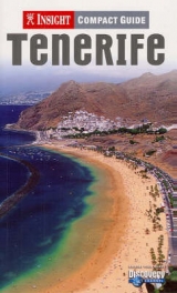 Tenerife Insight Compact Guide - 
