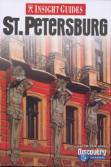 St Petersburg Insight Guide - 