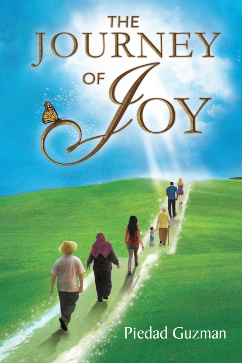 Journey of Joy -  Piedad Guzman