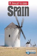 Spain Insight Guide - 