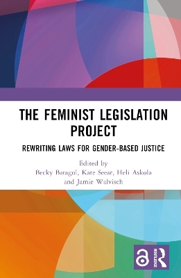 The Feminist Legislation Project - 