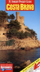 Costa Brava Insight Pocket Guide - 