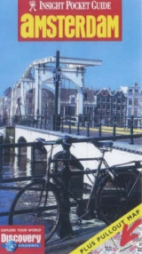 Amsterdam Insight Pocket Guide - 