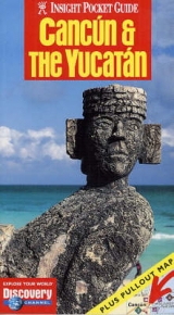 Yucatan Peninsula Insight Pocket Guide - 