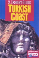 Turkish Coast Insight Guide - 