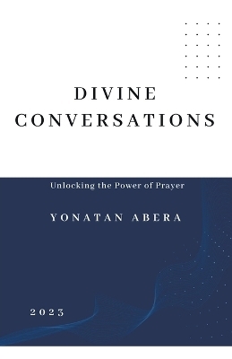 Divine Conversations - Yonatan Abera