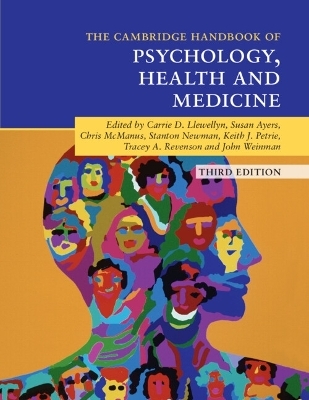 Cambridge Handbook of Psychology, Health and Medicine - 