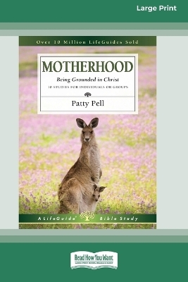 Motherhood - Patty Pell