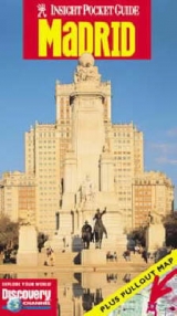 Madrid Insight Pocket Guide - 