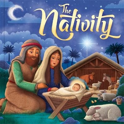 The Nativity -  Igloo Books