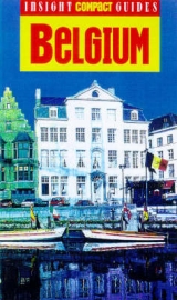 Belgium Insight Compact Guide - 