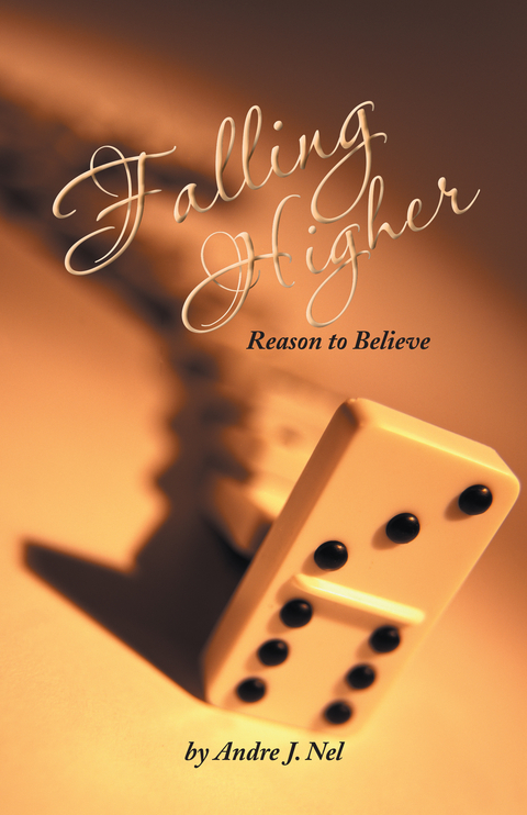 Falling Higher - Andre J. Nel